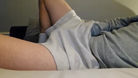 Mr Curious online show from February 10, 2026, 9:08 pm