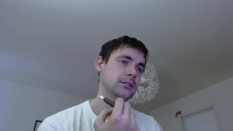 Jack online show from February 25, 2025, 8:47 am