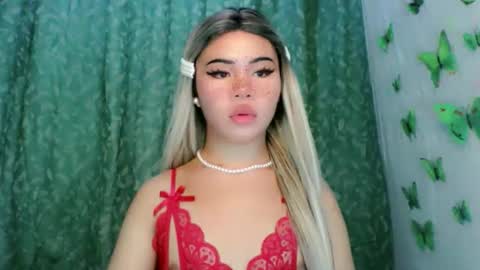 GODDESS CELESTINA online show from March 1, 2026, 11:29 pm