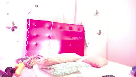  L I S S  online show from March 5, 2026, 11:45 pm