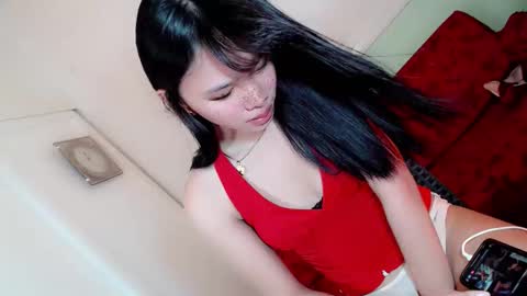 Snapshot of naughty_cutiepie chatting on February 14, 2026, 5:59 am itsyourgirl kiara online show from February 14, 2026, 5:59 am