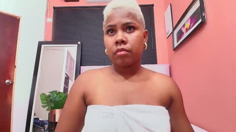 SASHA  online show from January 6, 2025, 10:37 pm