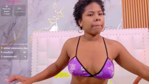 SASHA  online show from November 21, 2025, 3:05 am