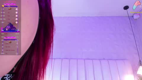 Flor online show from December 26, 2024, 11:03 pm