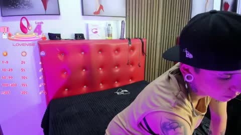 sam online show from December 4, 2025, 3:16 am