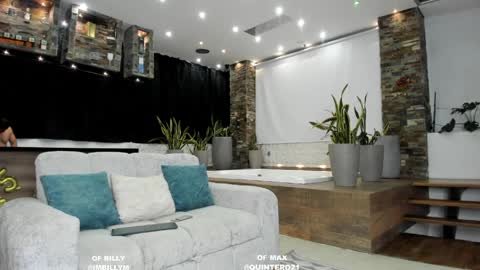 Billys Boys online show from March 31, 2026, 3:19 am