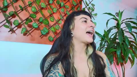 Kitten online show from April 10, 2026, 11:15 am