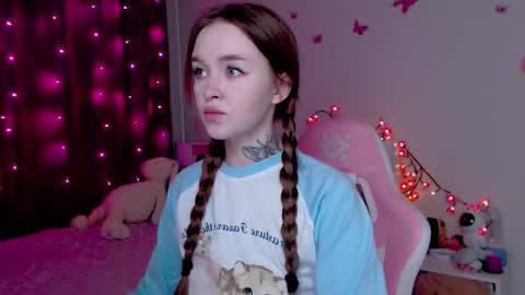 Mable online show from November 12, 2025, 12:44 am