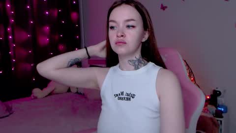 Mable online show from November 27, 2025, 12:46 am