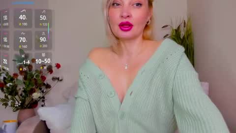 Milena  online show from March 11, 2026, 8:48 pm