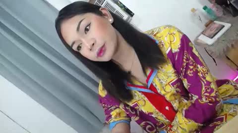 JOVANNA online show from January 11, 2026, 10:15 pm