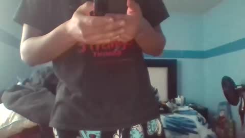 naughty_pal69 online show from January 1, 2025, 5:55 pm