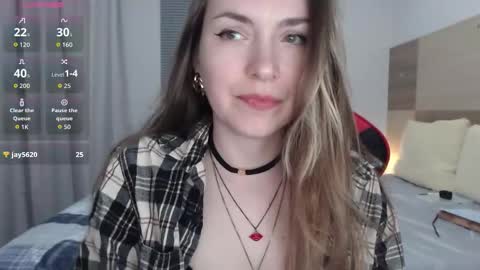 Ann online show from November 7, 2025, 2:33 am