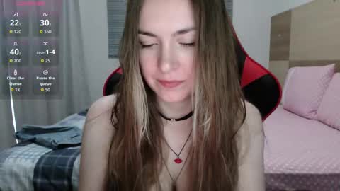 Ann online show from November 27, 2025, 8:33 pm