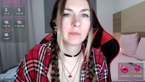 Ann online show from December 1, 2025, 2:27 am