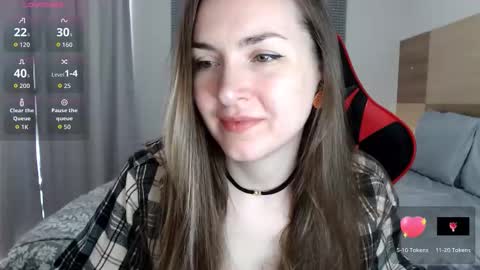 Snapshot of naughty_popa chatting on February 27, 2026, 8:09 pm Ann online show from February 27, 2026, 8:09 pm