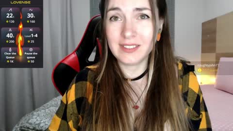 Ann online show from April 5, 2026, 2:20 am