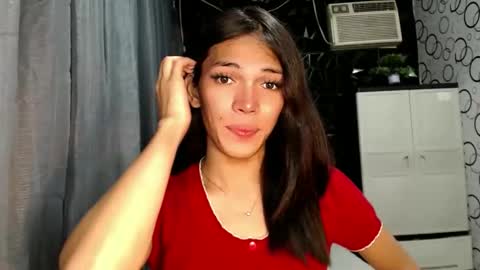 Ariela online show from June 6, 2026, 2:00 pm