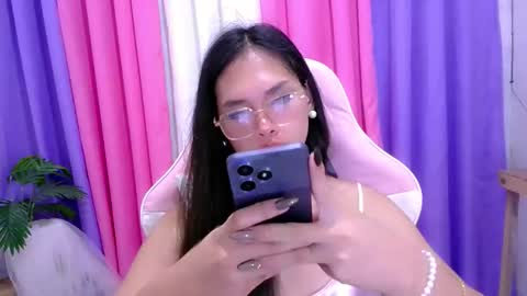 Snapshot of naughty_rona chatting on January 6, 2026, 11:36 am Rona online show from January 6, 2026, 11:36 am