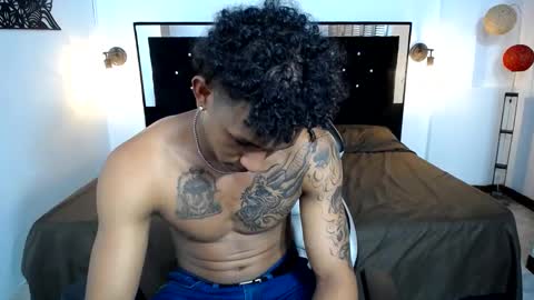 SEBAS online show from January 27, 2025, 10:06 pm