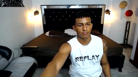 SEBAS online show from January 30, 2025, 12:18 am