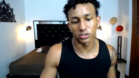 SEBAS online show from January 30, 2025, 10:08 pm