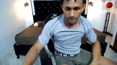 SEBAS online show from January 31, 2025, 10:10 pm