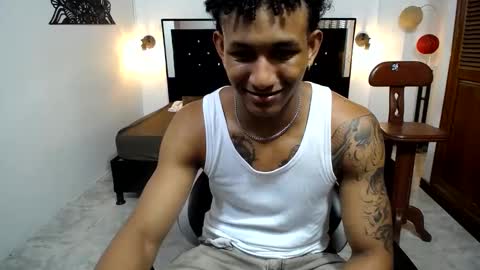 SEBAS online show from February 1, 2025, 6:51 pm