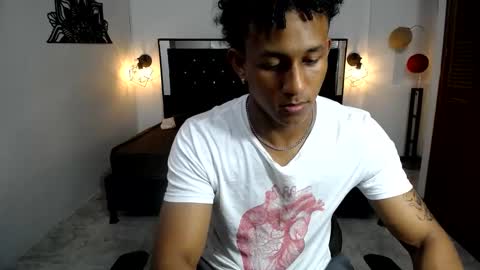 SEBAS online show from February 2, 2025, 7:04 pm