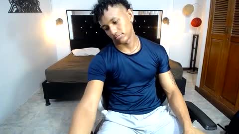 SEBAS online show from February 6, 2025, 7:07 pm