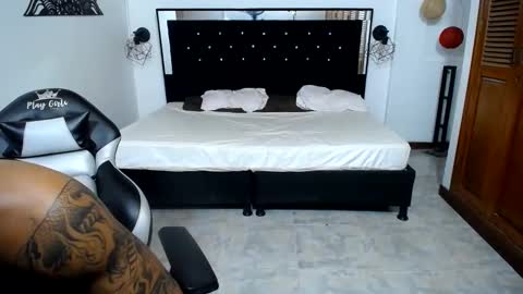 SEBAS online show from February 9, 2025, 6:26 pm