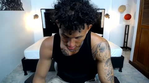 SEBAS online show from February 10, 2025, 12:30 am