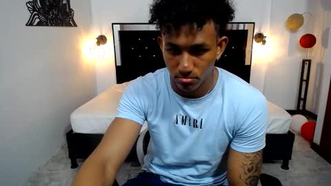 SEBAS online show from February 15, 2025, 11:25 pm