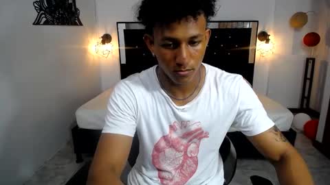 SEBAS online show from February 16, 2025, 10:21 pm