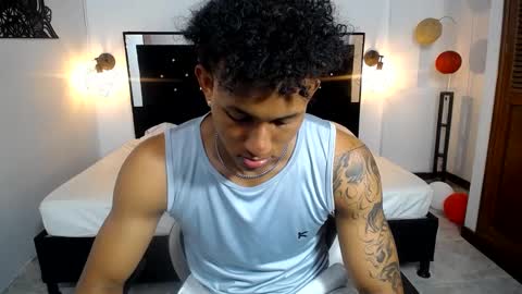 SEBAS online show from February 17, 2025, 10:03 pm