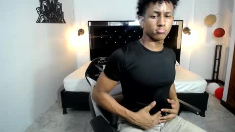 SEBAS online show from February 20, 2025, 7:08 pm