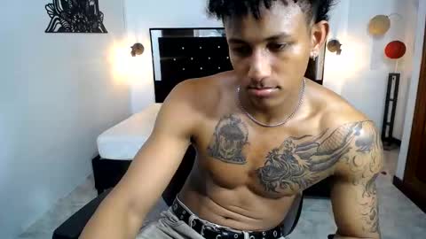 SEBAS online show from February 22, 2025, 12:05 am