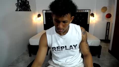 SEBAS online show from February 23, 2025, 6:56 pm