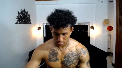 SEBAS online show from February 24, 2025, 10:25 pm