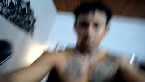 SEBAS online show from March 4, 2025, 1:01 am