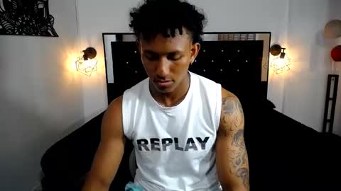 SEBAS online show from March 6, 2025, 10:26 pm