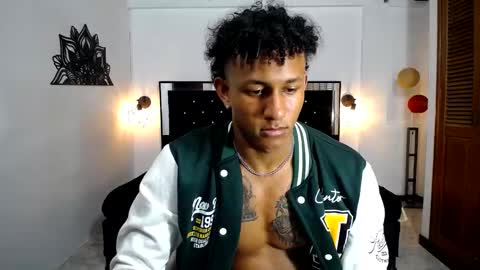 SEBAS online show from March 8, 2025, 3:24 pm