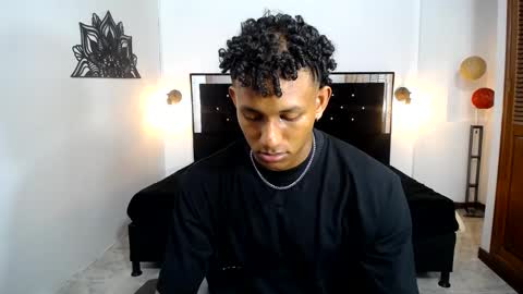 SEBAS online show from March 9, 2025, 11:25 pm