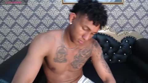 SEBAS online show from March 11, 2025, 7:37 am