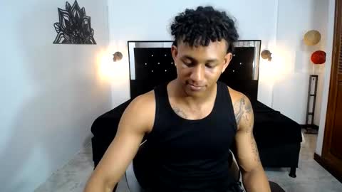 SEBAS online show from March 12, 2025, 6:44 pm