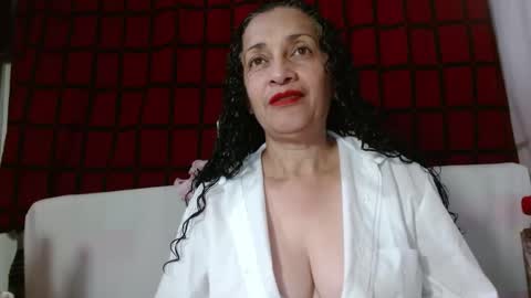 Snapshot of naughty_tita chatting on June 7, 2026, 5:55 am Tita Madurita online show from June 7, 2026, 5:55 am