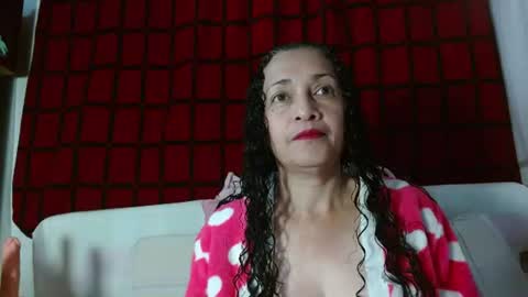 Snapshot of naughty_tita chatting on June 8, 2026, 9:31 am Tita Madurita online show from June 8, 2026, 9:31 am
