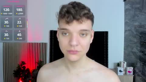 Noah online show from November 15, 2025, 12:56 pm