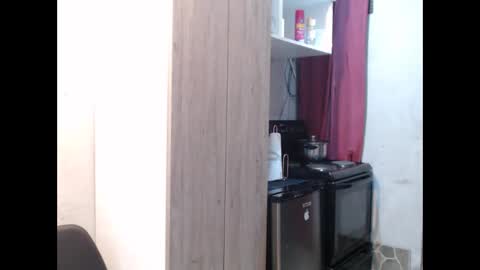 Snapshot of naughtyanal19 chatting on February 10, 2026, 8:46 pm zandy online show from February 10, 2026, 8:46 pm