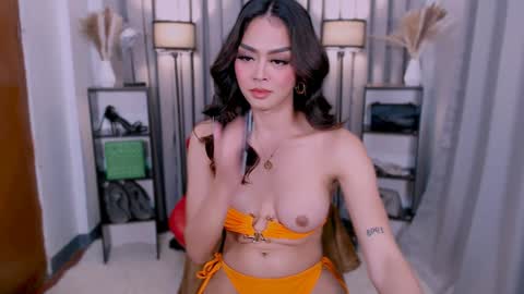 NaughtyAurora online show from January 25, 2025, 1:30 pm